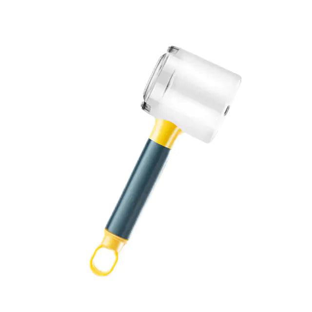 Vegetable Peeler with Peel Collect Cup