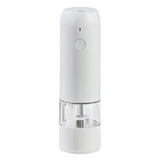 Premium Electric Automatic Pepper & Salt Grinder