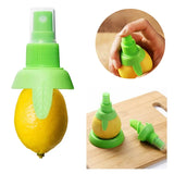 Fruit Juice Spray Juicer – Instant Citrus Sprayer for Fresh Flavor