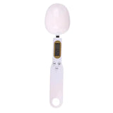 Digital Spoon Kitchen Scale