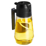 2-In-1 Kitchen Oil Spray Bottle